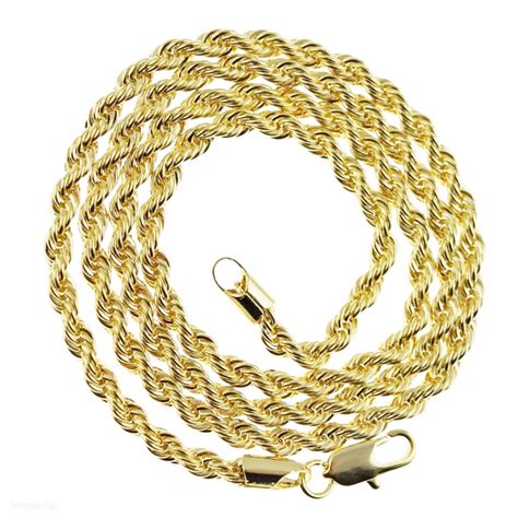 stainless steel rope chain 24